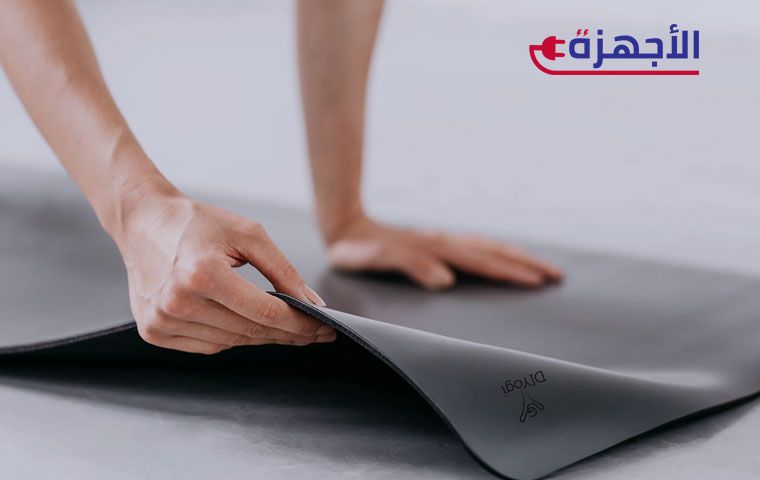لماذا يُعد اختيار بساط اليوجا والتمارين المناسب أمرًا حيويًا؟