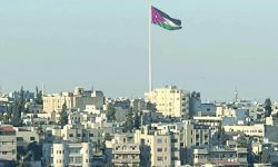 الناتج المحلي الإجمالي للأردن