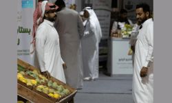 مهرجان المانجو بأملج يختتم فعالياته بحضور أكثر من 14 ألف زائر