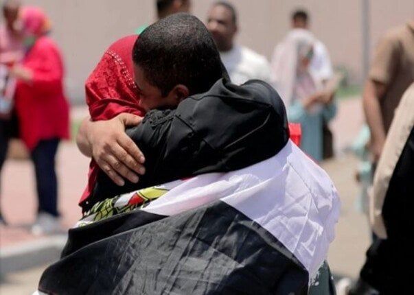 «الداخلية»: الإفراج عن 1027 نزيلًا بمناسبة ذكرى 30 يونيو.. فيديو «الداخلية»: الإفراج عن 1027 نزيلًا بمناسبة ذكرى 30 يونيو.. فيديو