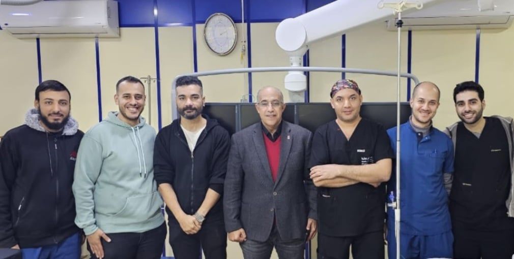 مجموعة فريق العمل مجموعة فريق العمل