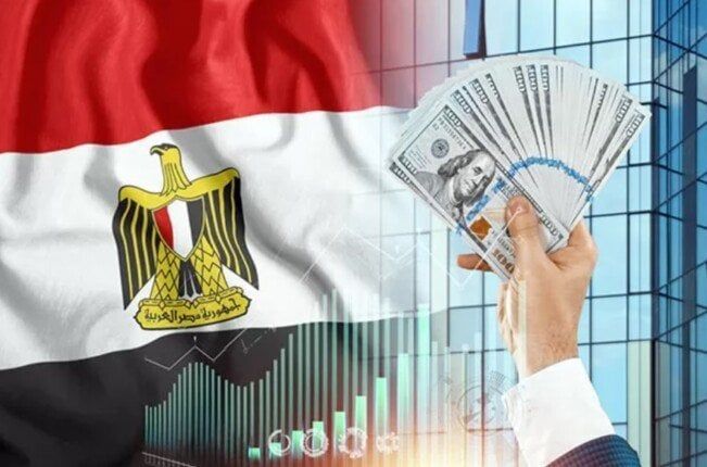 تقرير: 57 مليار دولار قيمة استثمارات جرى توفيرها في مصر تقرير: 57 مليار دولار قيمة استثمارات جرى توفيرها في مصر