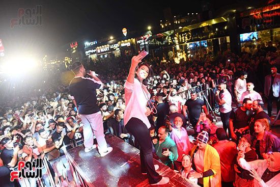 رحمة محسن تشارك متابعيها بالصور رحمة محسن تشارك متابعيها بالصور