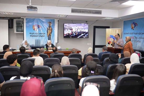 نتائج القرعة العلنية لملتقى حور للفنون نتائج القرعة العلنية لملتقى حور للفنون
