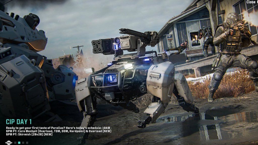 Call of Duty: Black Ops 7 Call of Duty: Black Ops 7