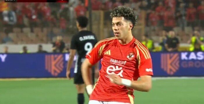 محمد يوسف: هناك نية لتعديل عقد إمام عاشور.. والشحات وأفشة لن يرحلا محمد يوسف: هناك نية لتعديل عقد إمام عاشور.. والشحات وأفشة لن يرحلا