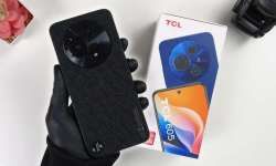 هاتف TCL الجديد TCL 605