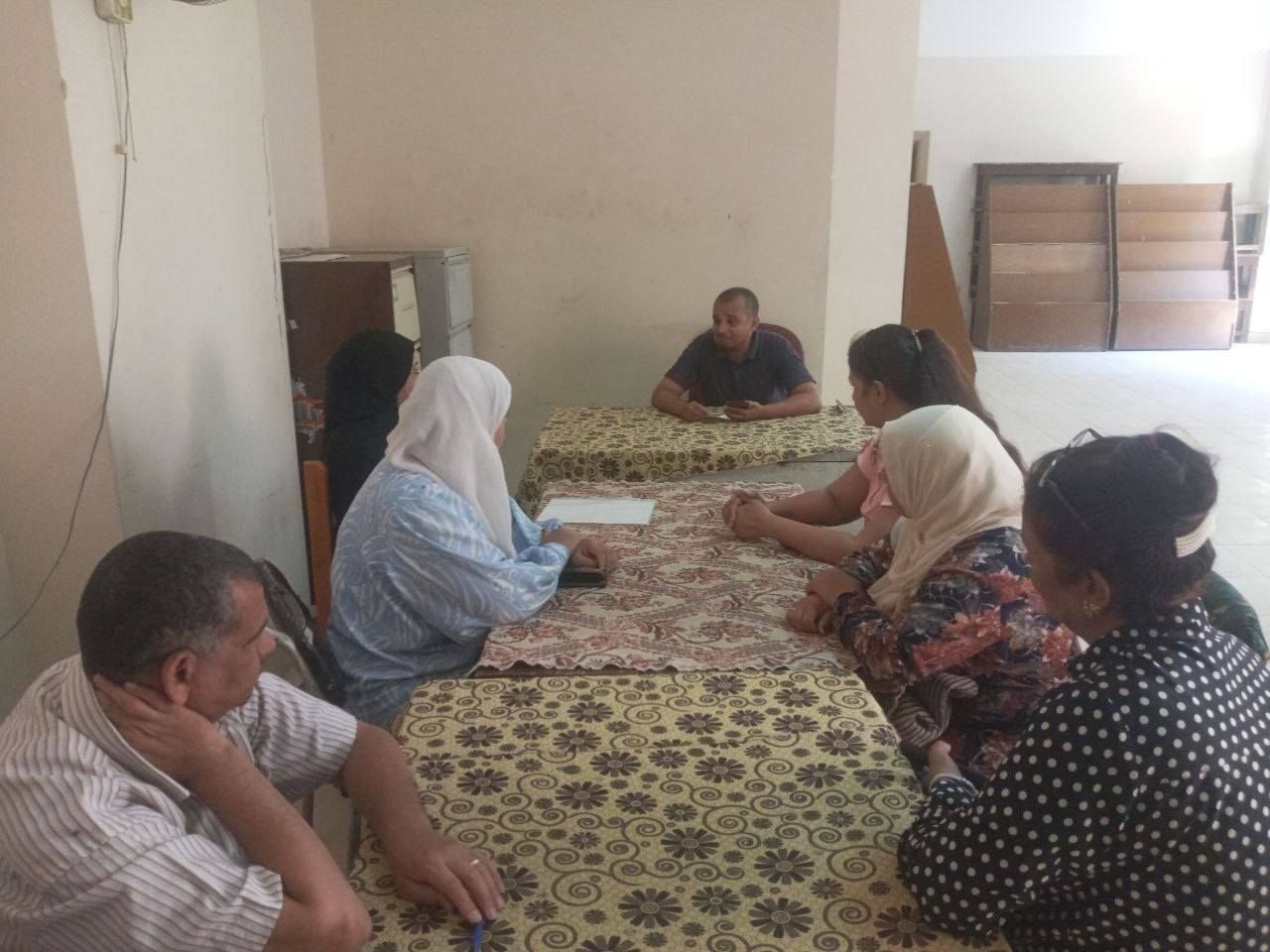 محاضرات عن فائدة الإدخار ودور مؤسسات المجتمع المدنى فى التنمية الثقافية محاضرات عن فائدة الإدخار ودور مؤسسات المجتمع المدنى فى التنمية الثقافية