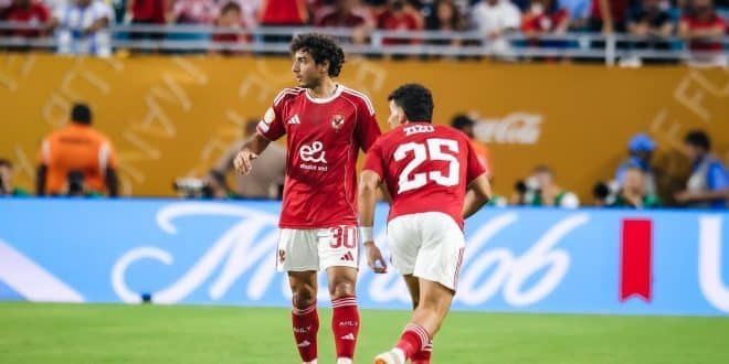 بديل إمام عاشور.. ريفيرو يحدد الاسم ويشعل تشكيل لقاء بالميراس