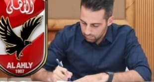 أول هدايا يانيك فيريرا إلى النادي الأهلي قبل قيادة الزمالك