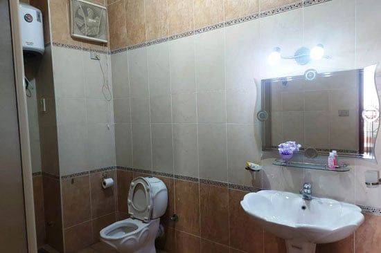 حمام الجناح الفندقى حمام الجناح الفندقى