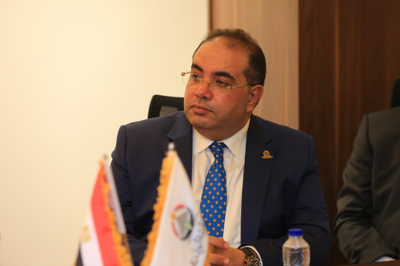 اجتماع حزب الجبهة الوطنية للإعداد لانتخابات مجلس الشيوخ (4) اجتماع حزب الجبهة الوطنية للإعداد لانتخابات مجلس الشيوخ (4)