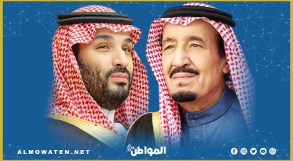 الملك سلمان وولي العهد يتلقيان رسالتين خطيتين من رئيس بيلاروسيا