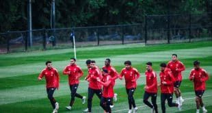 الأهلي عنده مشكلة كبيرة.. شوبير يكشف بديل كوكا أمام بالميراس