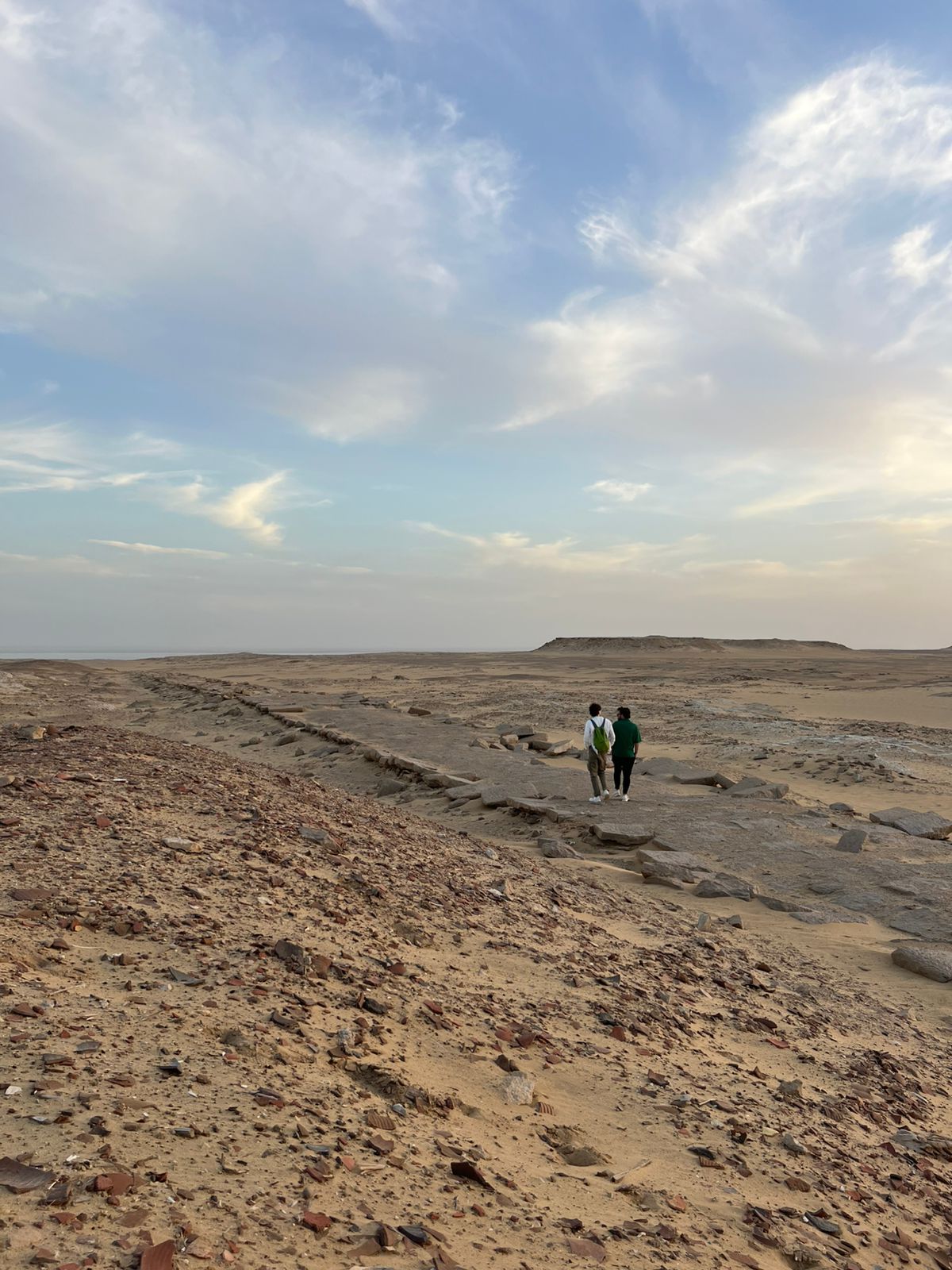 طريق دينية السباع طريق دينية السباع
