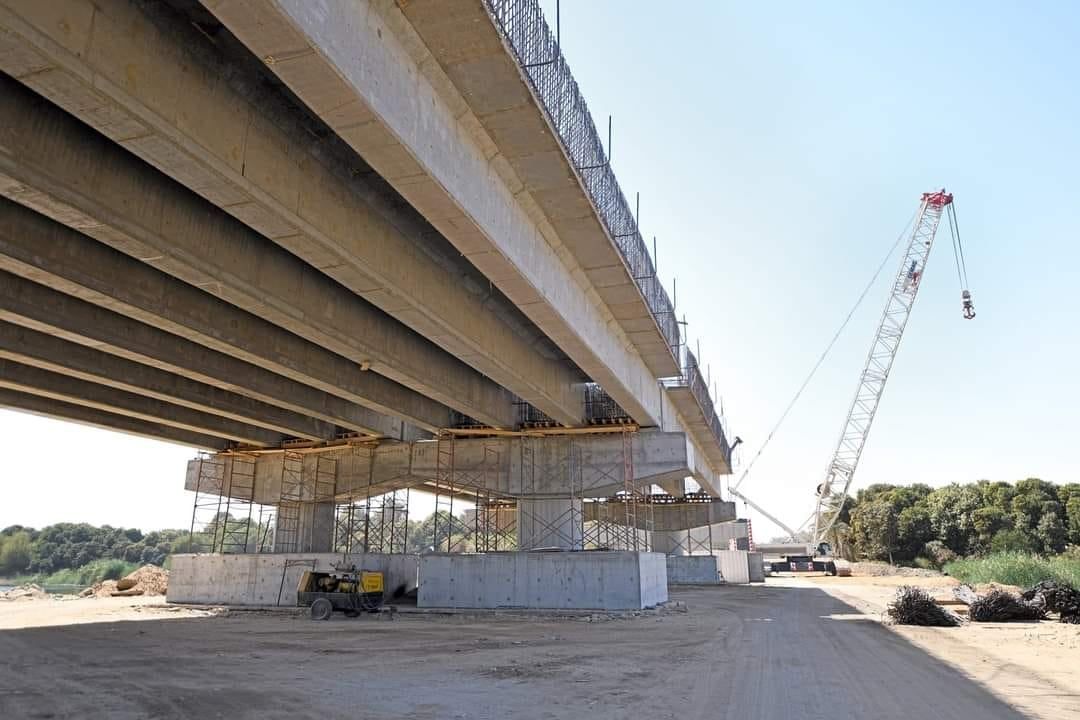 محور دراو محور دراو