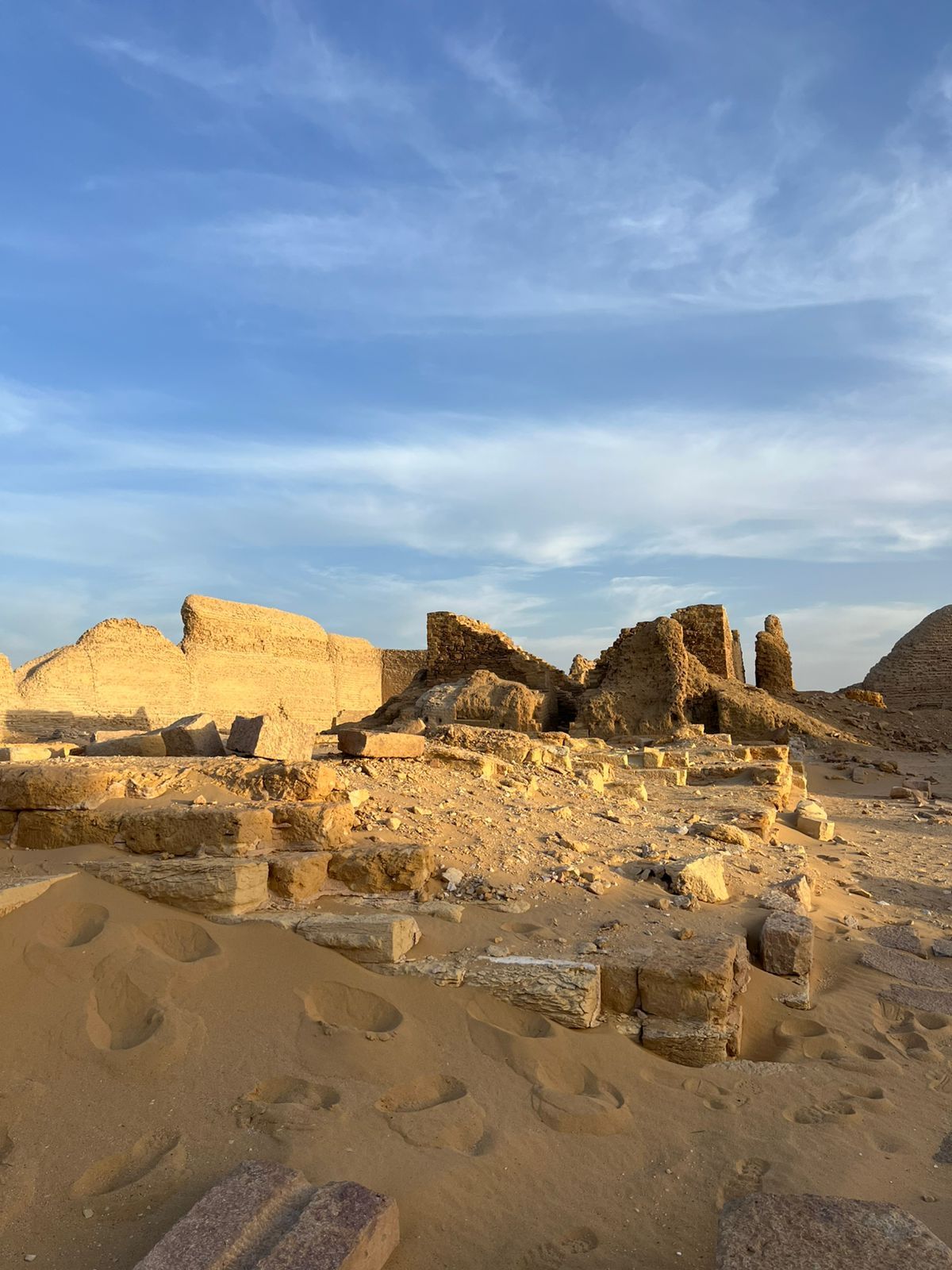 ديمية السباع الاثرية ديمية السباع الاثرية