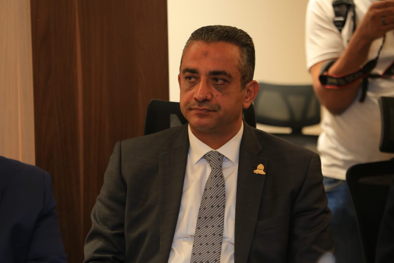 اجتماع حزب الجبهة الوطنية للإعداد لانتخابات مجلس الشيوخ (5) اجتماع حزب الجبهة الوطنية للإعداد لانتخابات مجلس الشيوخ (5)