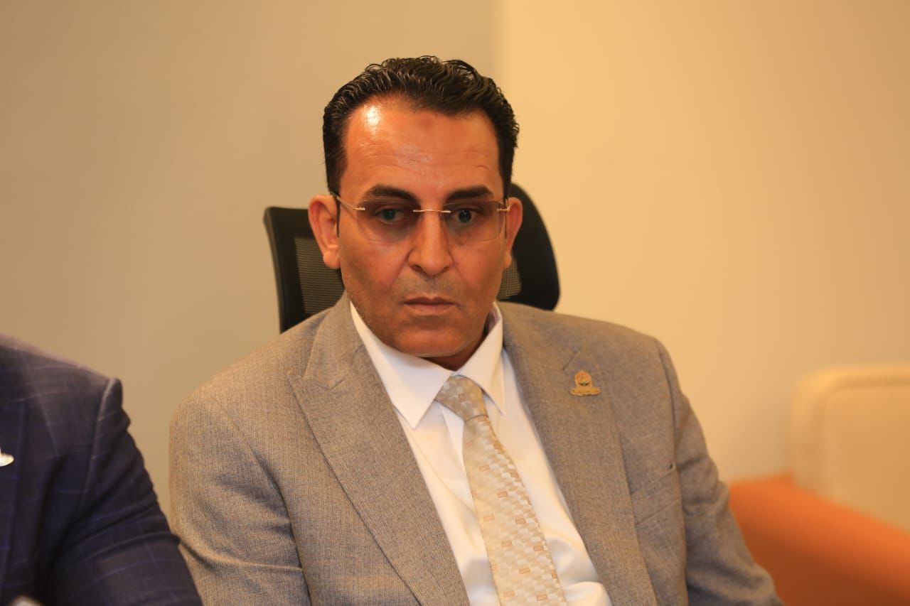 اجتماع حزب الجبهة الوطنية للإعداد لانتخابات مجلس الشيوخ (3) اجتماع حزب الجبهة الوطنية للإعداد لانتخابات مجلس الشيوخ (3)