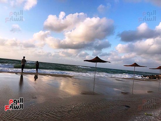 شاطئ-العريش_1 شاطئ-العريش_1