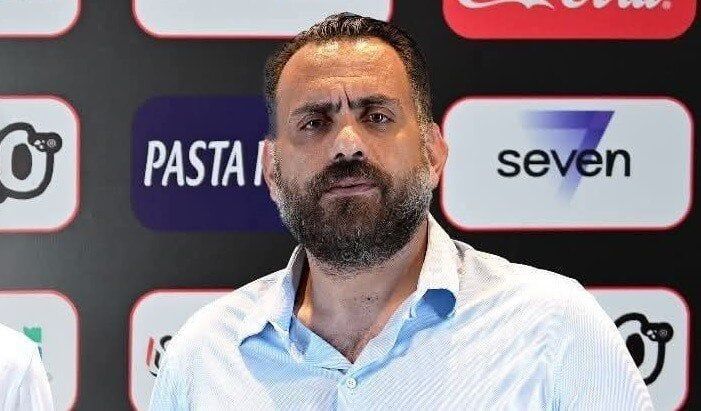 بفرمان من جون إدوارد.. تغييرات جديدة بالجهاز الإداري في الزمالك