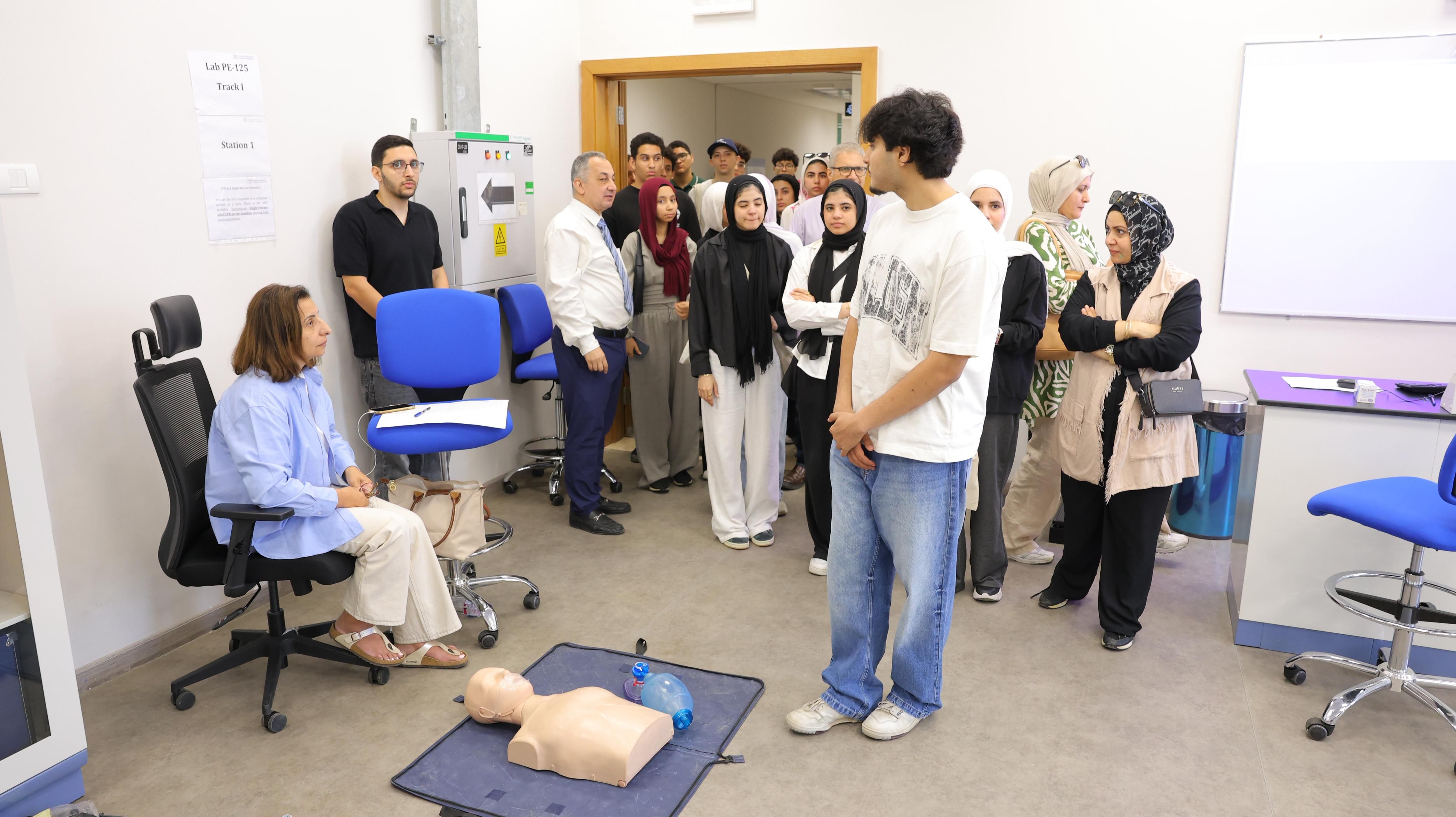جامعة باديا (3) جامعة باديا (3)