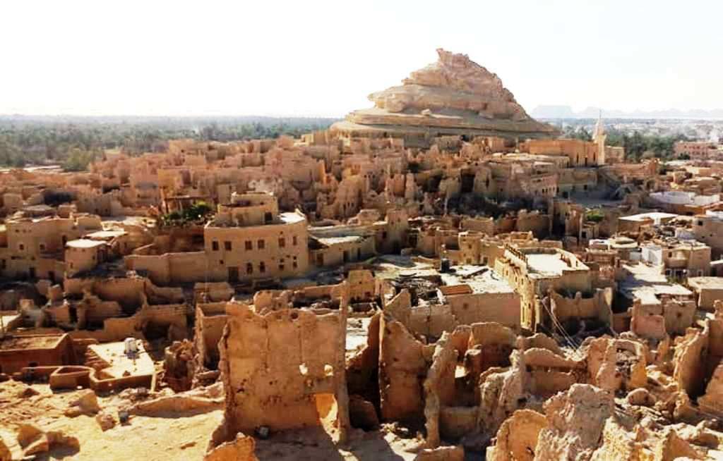 واحة سيوة مصنفة عالميا من أجمل المقاصد السياحية الشتوية (2) واحة سيوة مصنفة عالميا من أجمل المقاصد السياحية الشتوية (2)