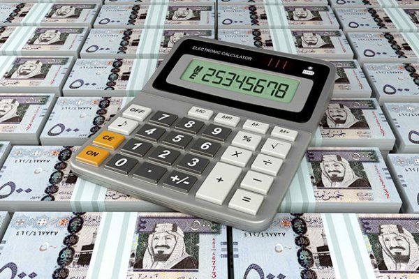 احتياطيات السعودية تقفز لأعلى مستوى في 18 شهرًا