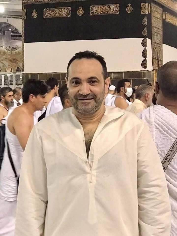 المطرب الشعبى محمد عواد (1) المطرب الشعبى محمد عواد (1)