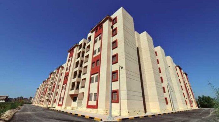 الإسكان الاجتماعي: تسليم فوري لـ13 ألف وحدة بأسعار تبدأ من 185 ألف جنيه الإسكان الاجتماعي: تسليم فوري لـ13 ألف وحدة بأسعار تبدأ من 185 ألف جنيه