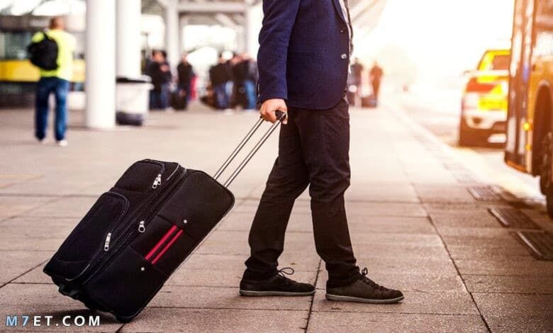 دعاء ركوب الطائرة صورة رقم 1 دعاء ركوب الطائرة