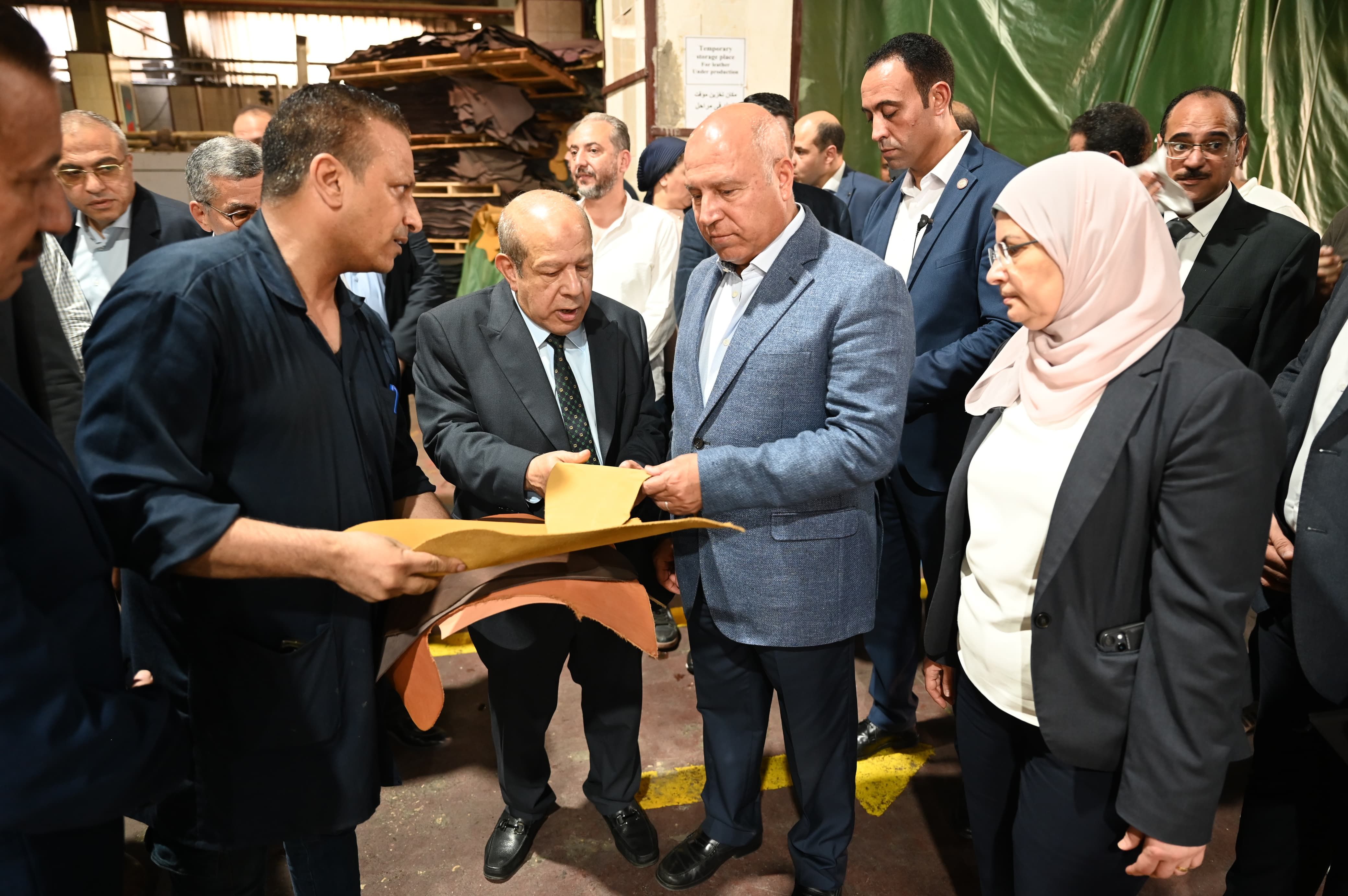 كامل الوزير
