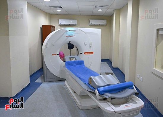 رئيس الوزراء يتفقد مستشفى شرق الإسكندرية (12) رئيس الوزراء يتفقد مستشفى شرق الإسكندرية (12)