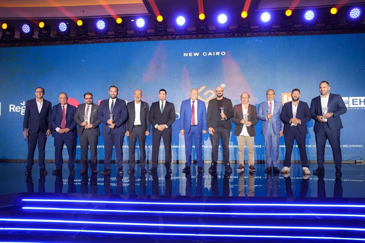 Golden View Developments تطلق مشروعTO-GTHER (5) Golden View Developments تطلق مشروعTO-GTHER (5)