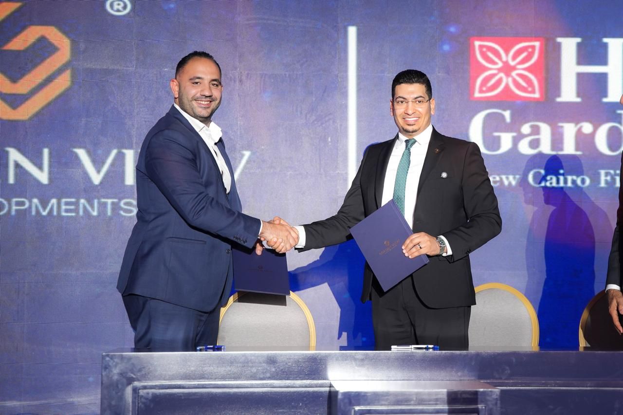 Golden View Developments تطلق مشروعTO-GTHER (6) Golden View Developments تطلق مشروعTO-GTHER (6)