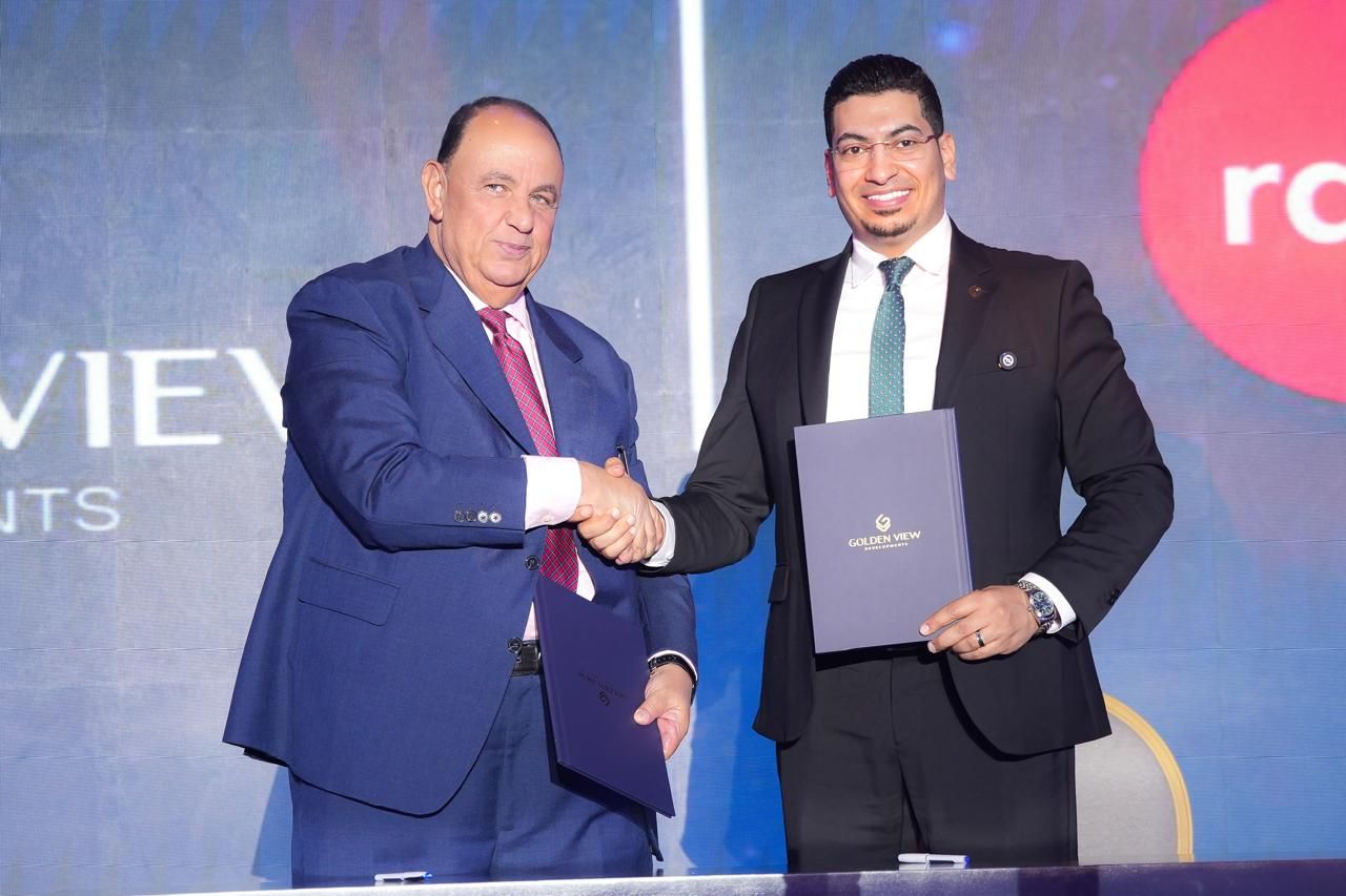 Golden View Developments تطلق مشروعTO-GTHER (2) Golden View Developments تطلق مشروعTO-GTHER (2)