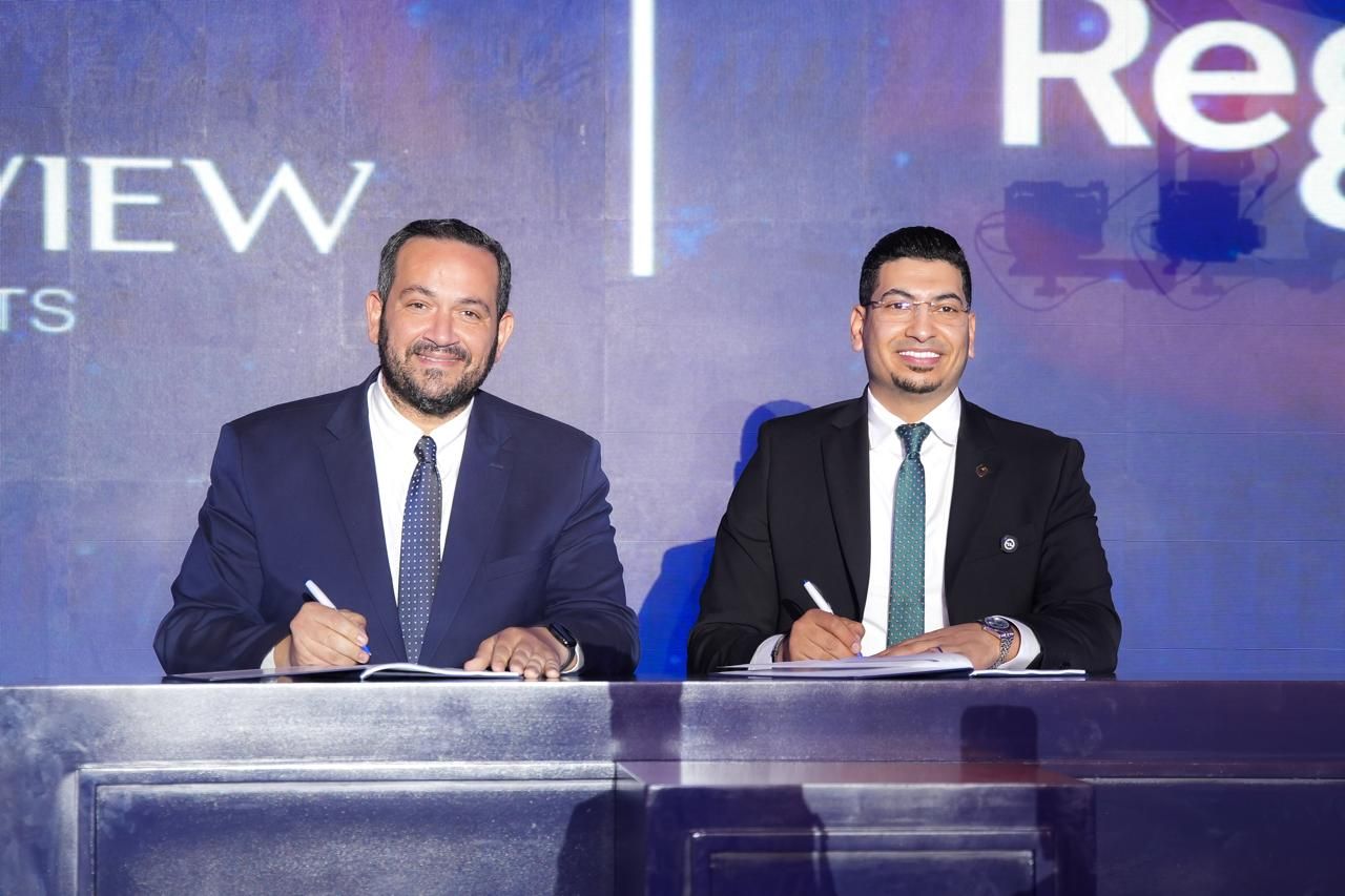 Golden View Developments تطلق مشروعTO-GTHER (1) Golden View Developments تطلق مشروعTO-GTHER (1)
