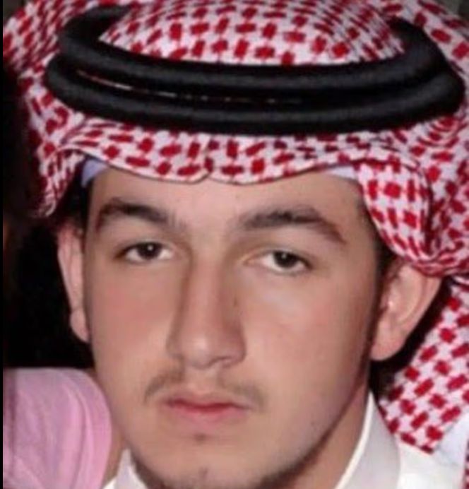 الامير الوليد قبل اصابته الامير الوليد قبل اصابته