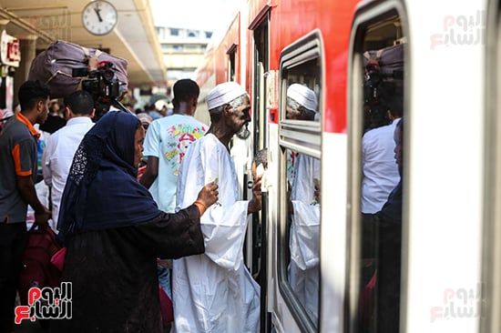 العودة الطوعية للأخوة السودانيين وذويهم لوطنهم العودة الطوعية للأخوة السودانيين وذويهم لوطنهم