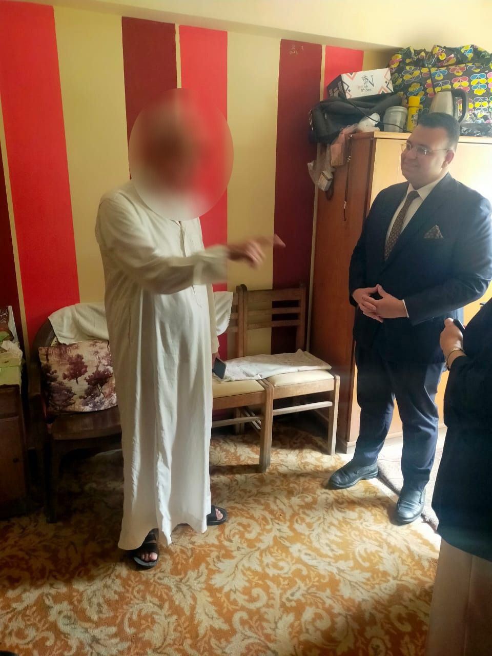 دور رعاية المسنين دور رعاية المسنين