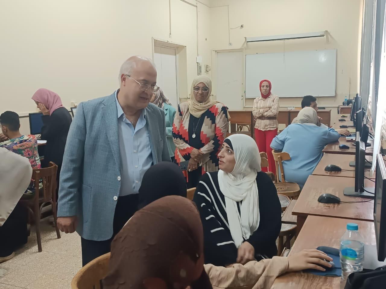 تنسيق الجامعات تنسيق الجامعات