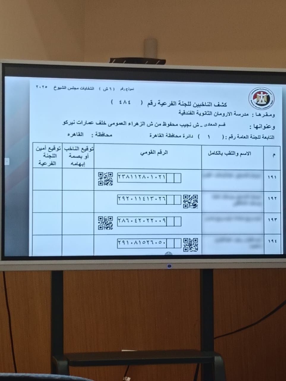 لجان بأداوار الأرضية لغير القادرين (2) لجان بأداوار الأرضية لغير القادرين (2)