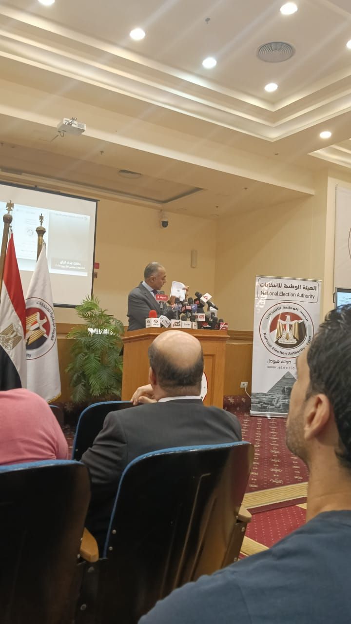 جانب من مؤتمر الوطنية للانتخابات (1) جانب من مؤتمر الوطنية للانتخابات (1)