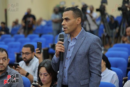 الزميل إبراهيم قاسم