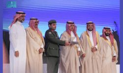 جوازات مطار الملك خالد