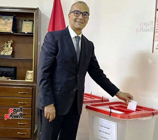 السنغال السنغال