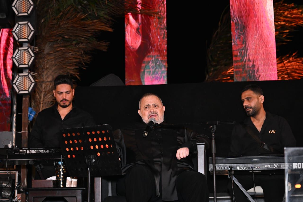 الفنان جورج وسوف الفنان جورج وسوف
