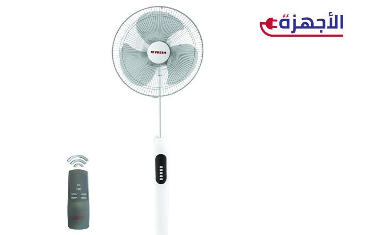 هل تستحق مراوح الريموت السعر المرتفع مقارنة بالمراوح التقليدية؟