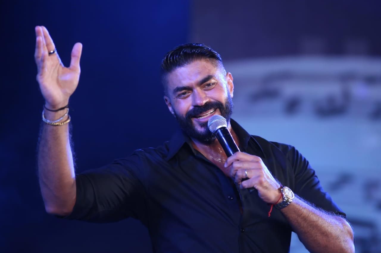خالد سليم يتالق خالد سليم يتالق