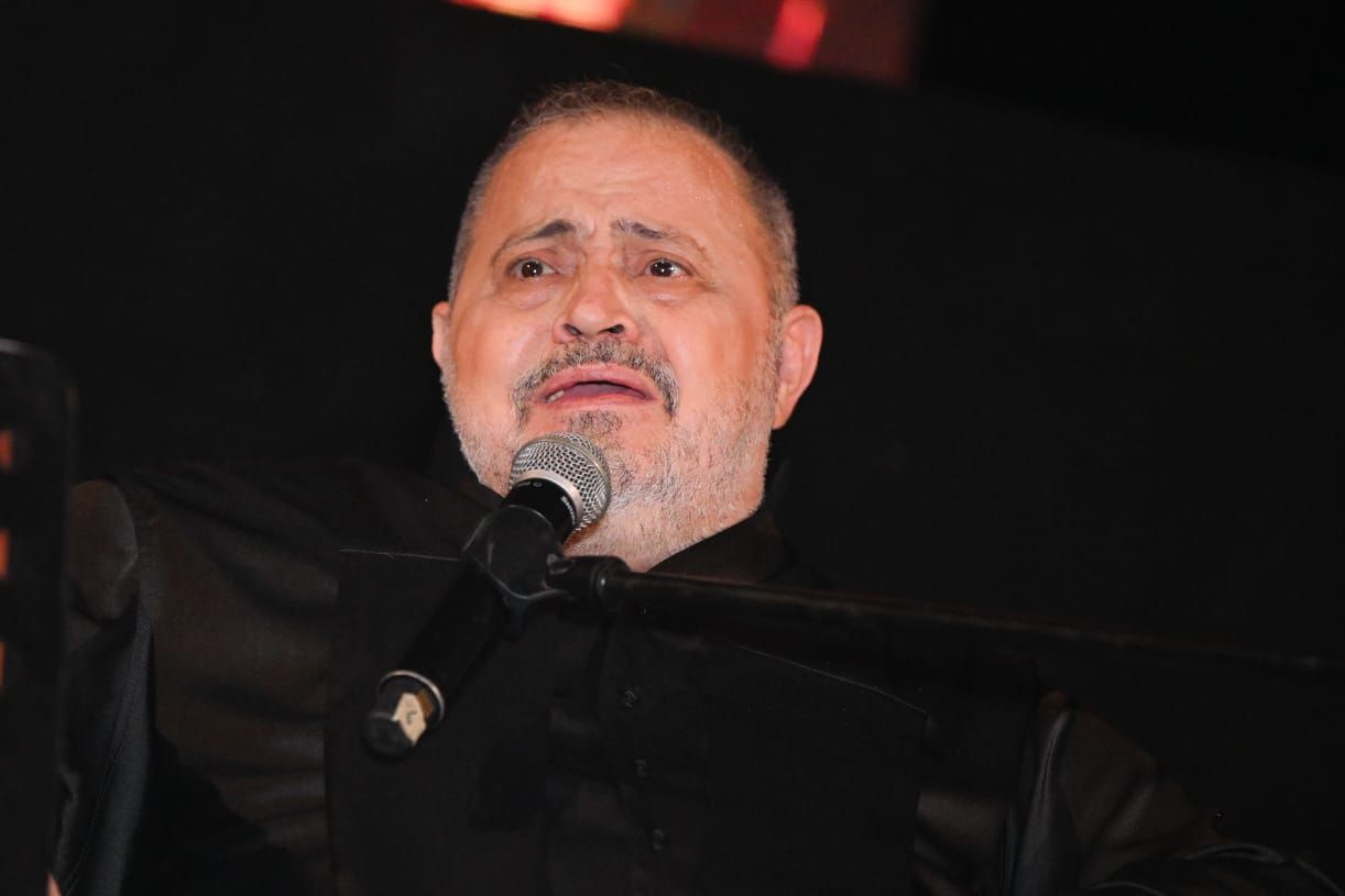 سلطان الطرب جورج وسوف سلطان الطرب جورج وسوف